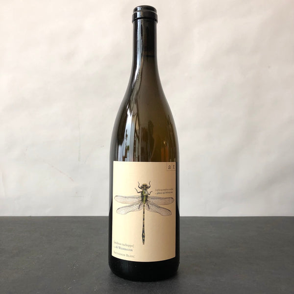 2023 Tscheppe, Green Dragonfly (Sauvignon Blanc), Styria, Austria