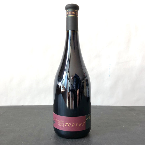 2023 Turley Wine Cellars Old Vines Zinfandel California, USA