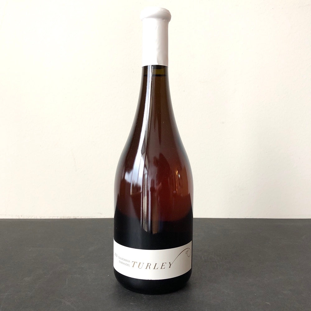 2024 Turley Wine Cellars 'White Zinfandel' Rosé, Napa Valley, USA