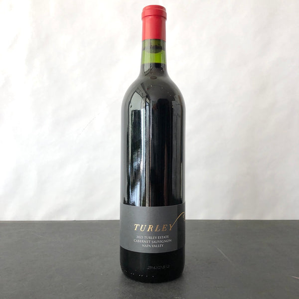 2023 Turley Wine Cellars, Cabernet Sauvignon Napa Valley, USA