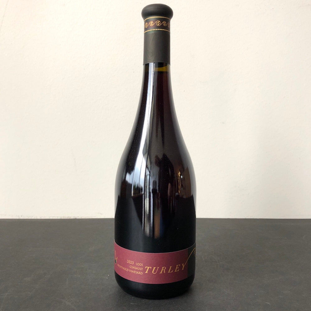 2023 Turley Wine, Cinsault Bechthold Vineyard, California, USA