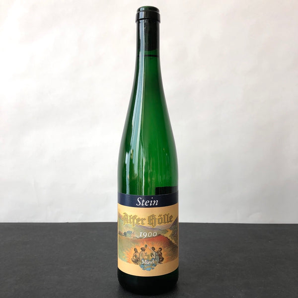 2023 Ulli Stein Alfer Holle '1900' Riesling Mosel, Germany