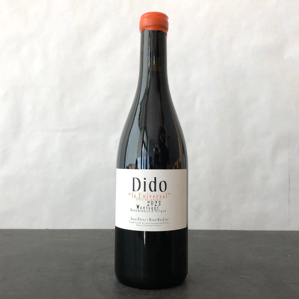 2023 Venus La Universal 'Dido' Montsant Tinto Catalunya, Spain