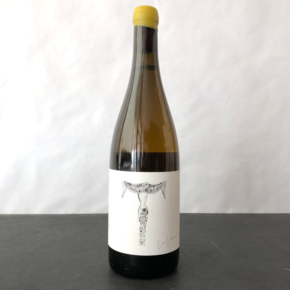2023 Veronica Ortega 'La Llorona' Godello, Bierzo, Spain