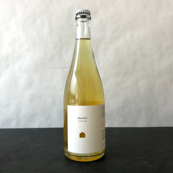 2023 Victoria Torres Malvasia Aromatica Seca, La Palma, Spain