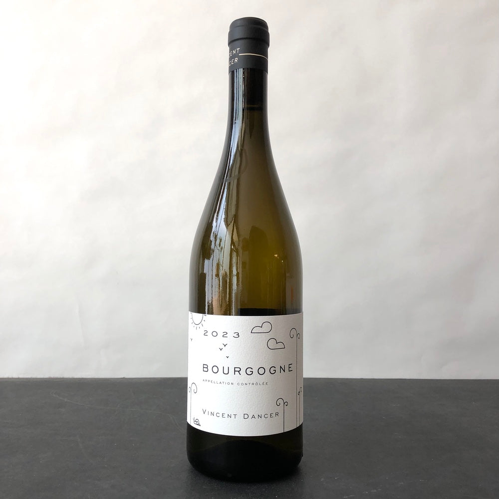 2023 Vincent Dancer Bourgogne Chardonnay Burgundy, France