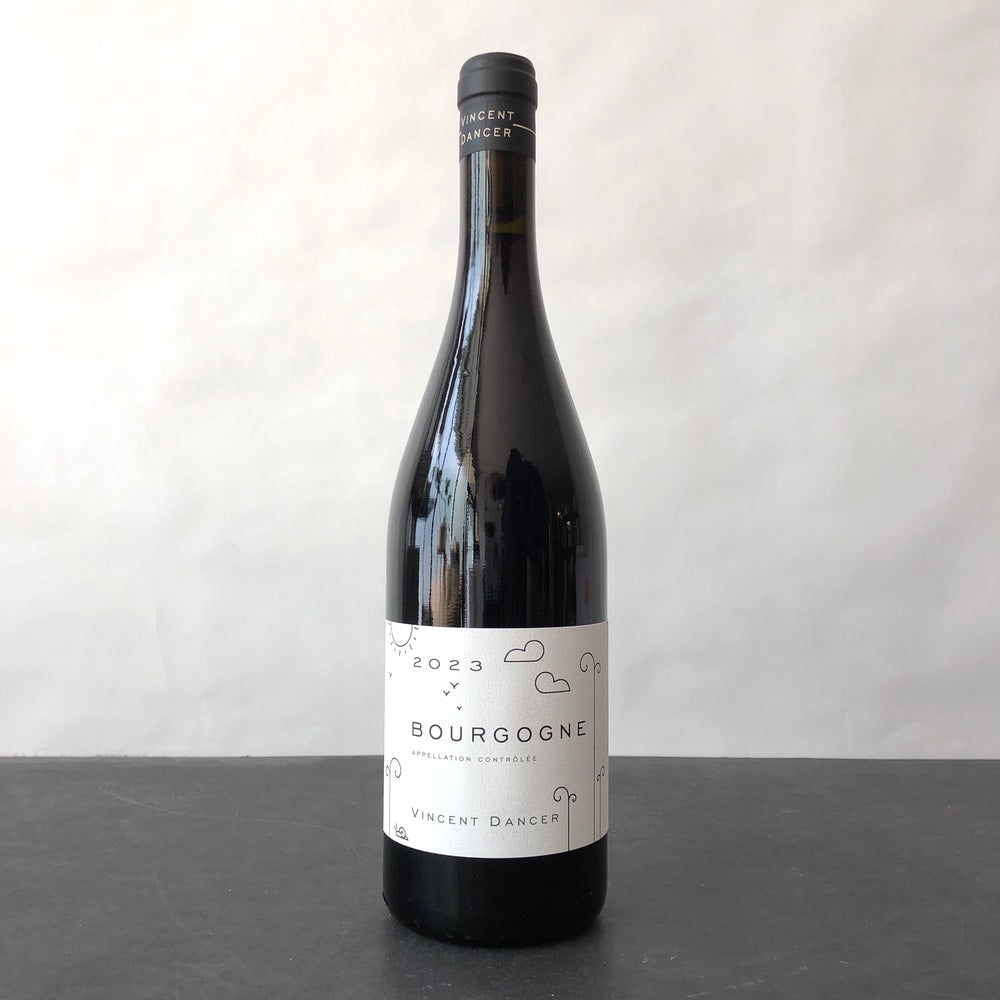 2023 Vincent Dancer Bourgogne Pinot Noir, Burgundy, France