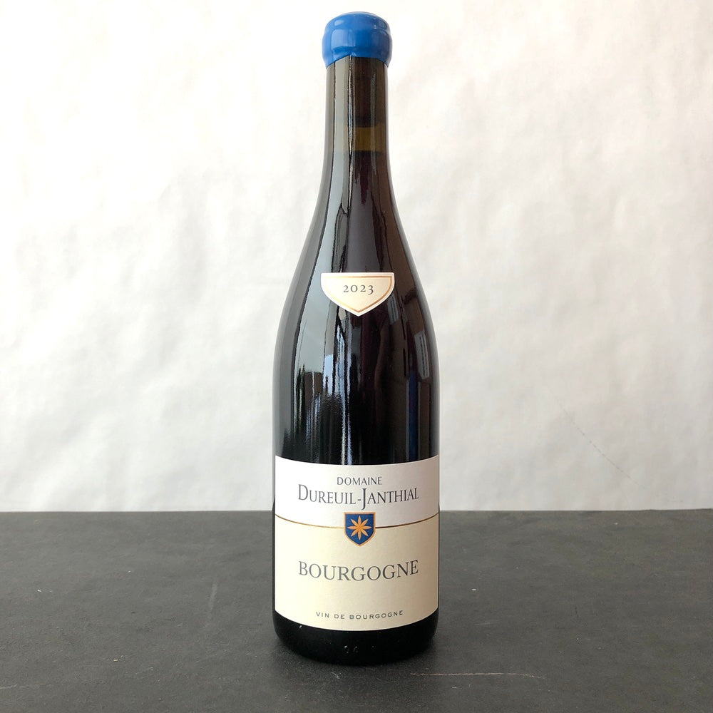 2023 Vincent Dureuil-Janthial Bourgogne Rouge Burgundy, France