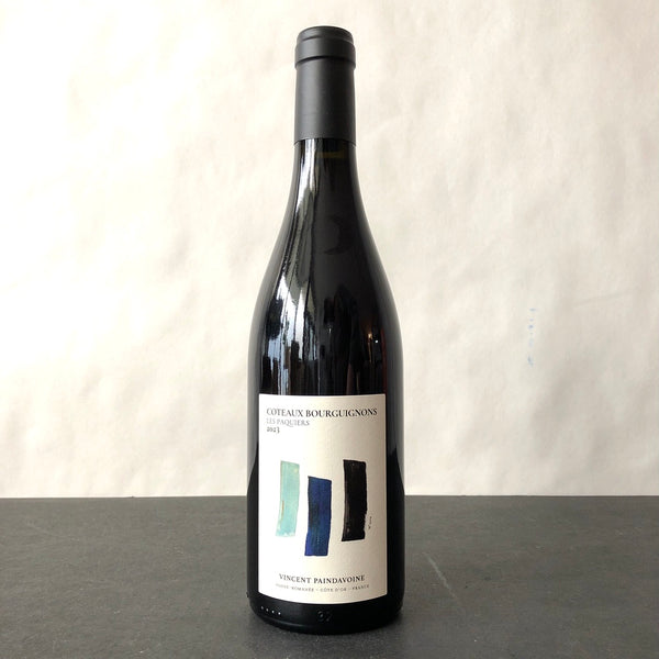 2023 Vincent Paindavoine Coteaux Bourguignons 