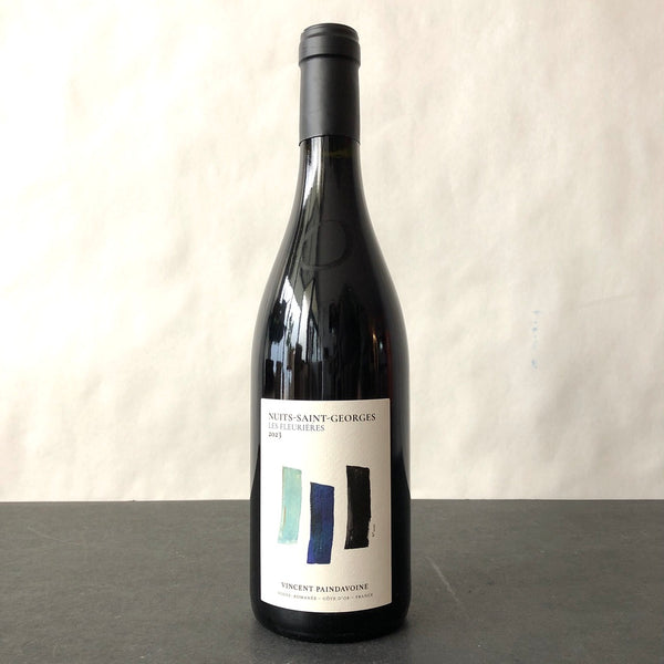 2023 Vincent Paindavoine “Les Fleurières” Nuits-St-Georges Premier Cru, France