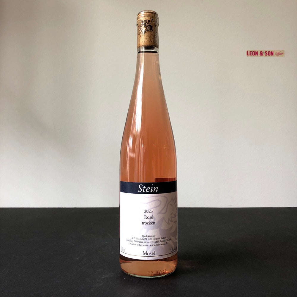 2023 Wein-Erbhof Stein Rosé Trocken, Mosel, Germany