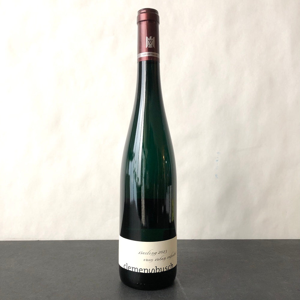 2023 Weingut Clemens Busch vom Roten Schiefer Riesling Trocken Mosel, Germany