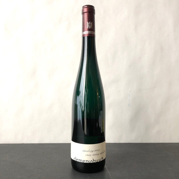2023 Weingut Clemens Busch vom Roten Schiefer Riesling Trocken Mosel, Germany