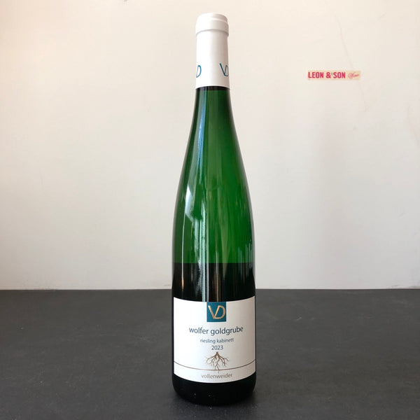 Wintricher Großer Herrgott Riesling750ml Hiedesthaler Weinkellerei Wintricher Grosser Herrgott