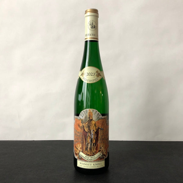 2023 Weingut Emmerich Knoll Loibner Ried Trum Gruner Veltliner Federspiel, Wachau, Austria