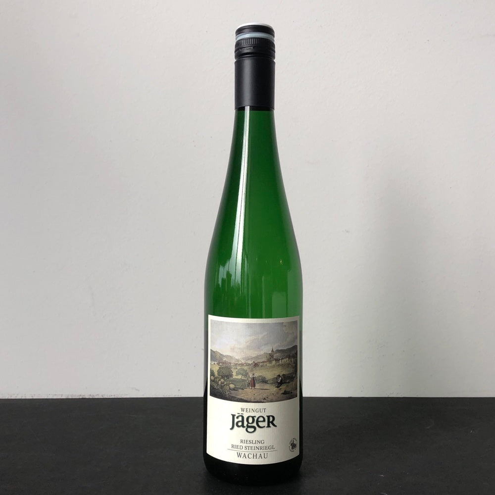 2023 Weingut Jager Ried Steinriegl Riesling Federspiel, Wachau, Austria