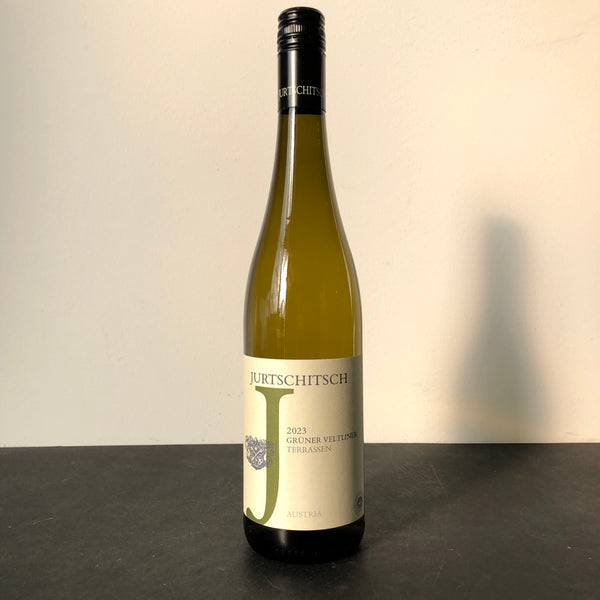 2023 Weingut Jurtschitsch Terrassen Gruner Veltliner, Kamptal, Austria