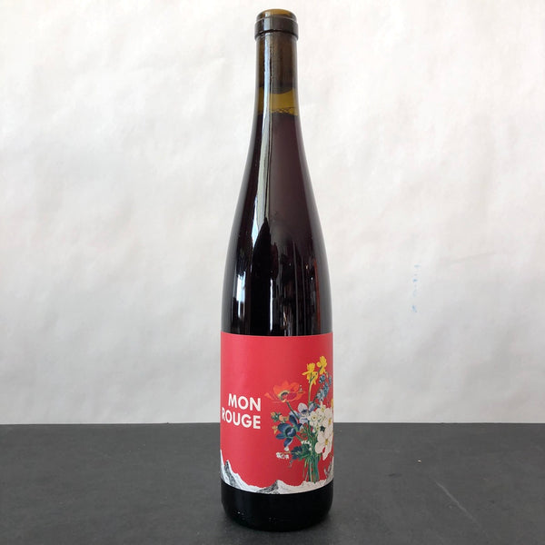 2023 Weingut Jurtschitsch 'Mon Rouge' Kamptal, Austria