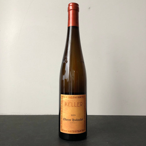 2023 Weingut Keller Dalsheimer Hubacker Riesling Grosses Gewachs Rheinhessen, Germany