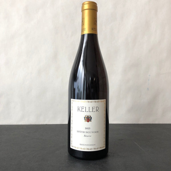 2023 Weingut Keller Reserve Spatburgunder Trocken, Rheinhessen, Germany