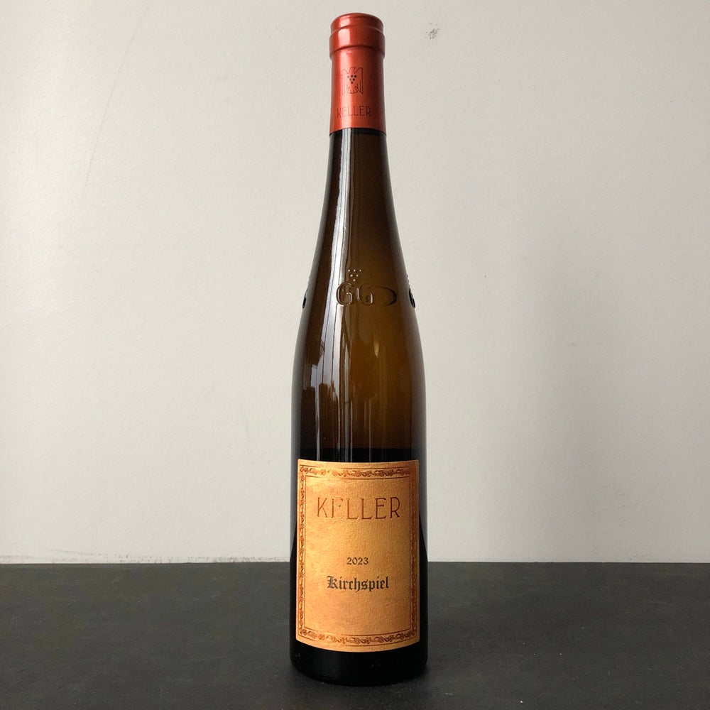 2023 Weingut Keller Westhofener Kirchspiel Riesling Grosses Gewachs, Rheinhessen, Germany