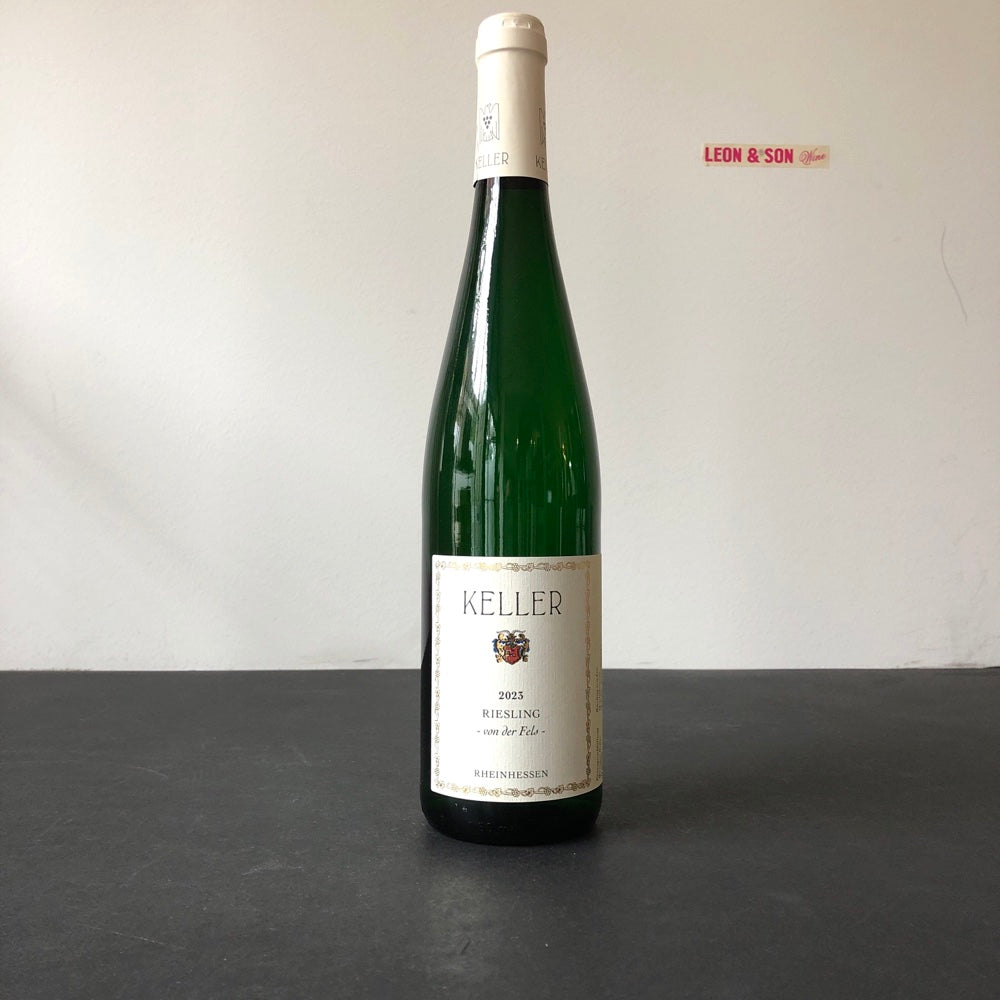 2023 Weingut Keller 'Von der Fels Riesling' Trocken, Rheinhessen, Germany