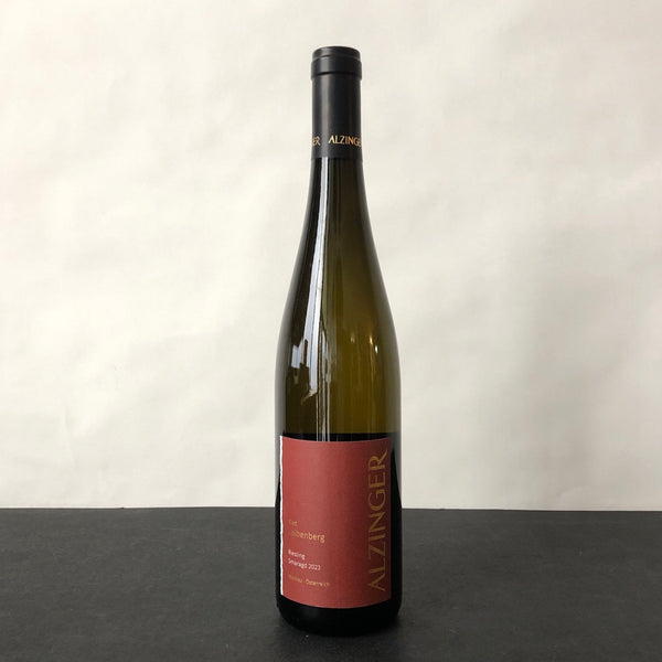 2023 Weingut Leo Alzinger Loibenberg Riesling Smaragd, Wachau, Austria