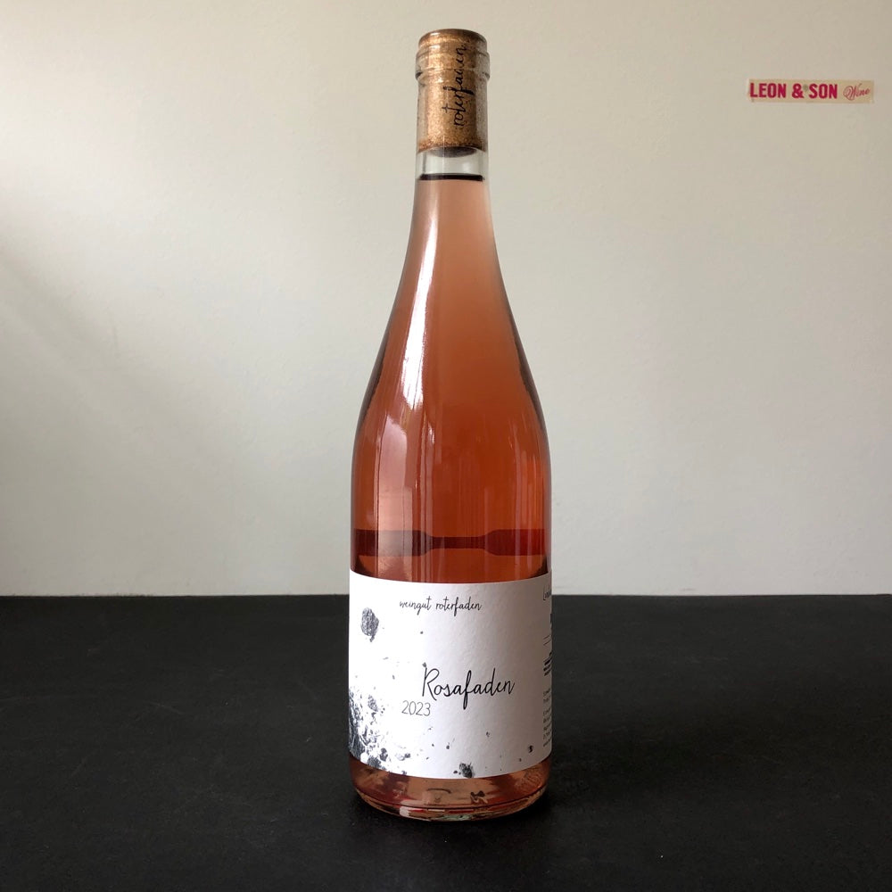 2023 Weingut Roterfaden Rosé, Württemberg, Germany