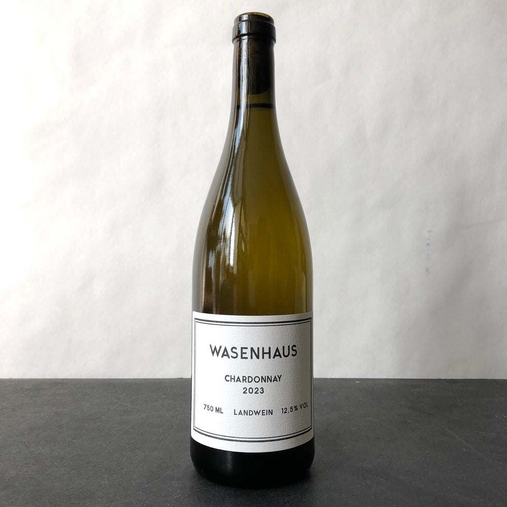 2023 Weingut Wasenhaus Chardonnay Baden, Germany