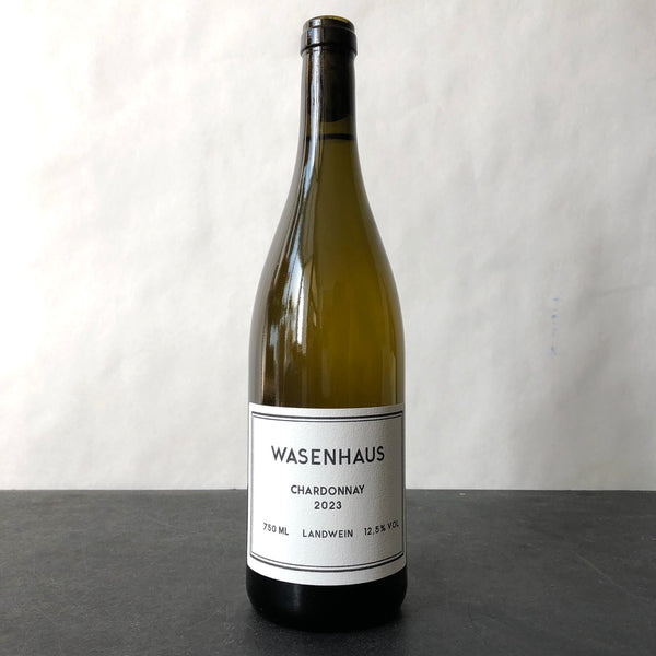2023 Weingut Wasenhaus Chardonnay Baden, Germany