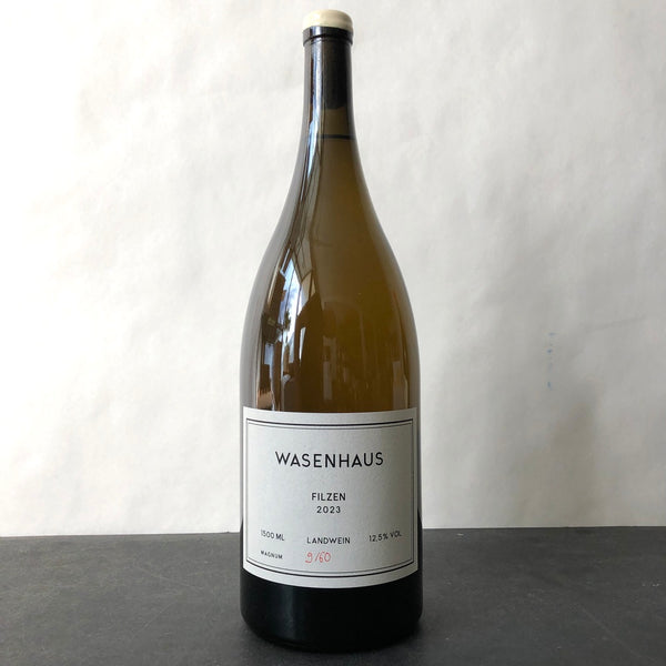 2023 Weingut Wasenhaus Filzen Chardonnay 1.5L Magnum Baden, Germany
