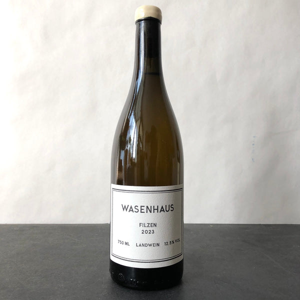 2023 Weingut Wasenhaus Filzen Chardonnay Baden, Germany – Leon 2023 Weingut Wasenhaus Filzen Chardonnay Baden, Germany – Leon