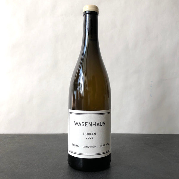 2023 Weingut Wasenhaus Hohlen Chardonnay Baden, Germany