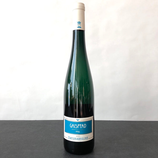 2023 Weiser-Künstler Riesling Gaispfad Grand Cru, Mosel, Germany