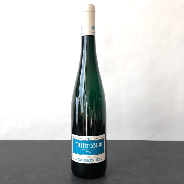 2023 Weiser-Künstler Riesling Steffensberg Grand Cru, Mosel, Germany