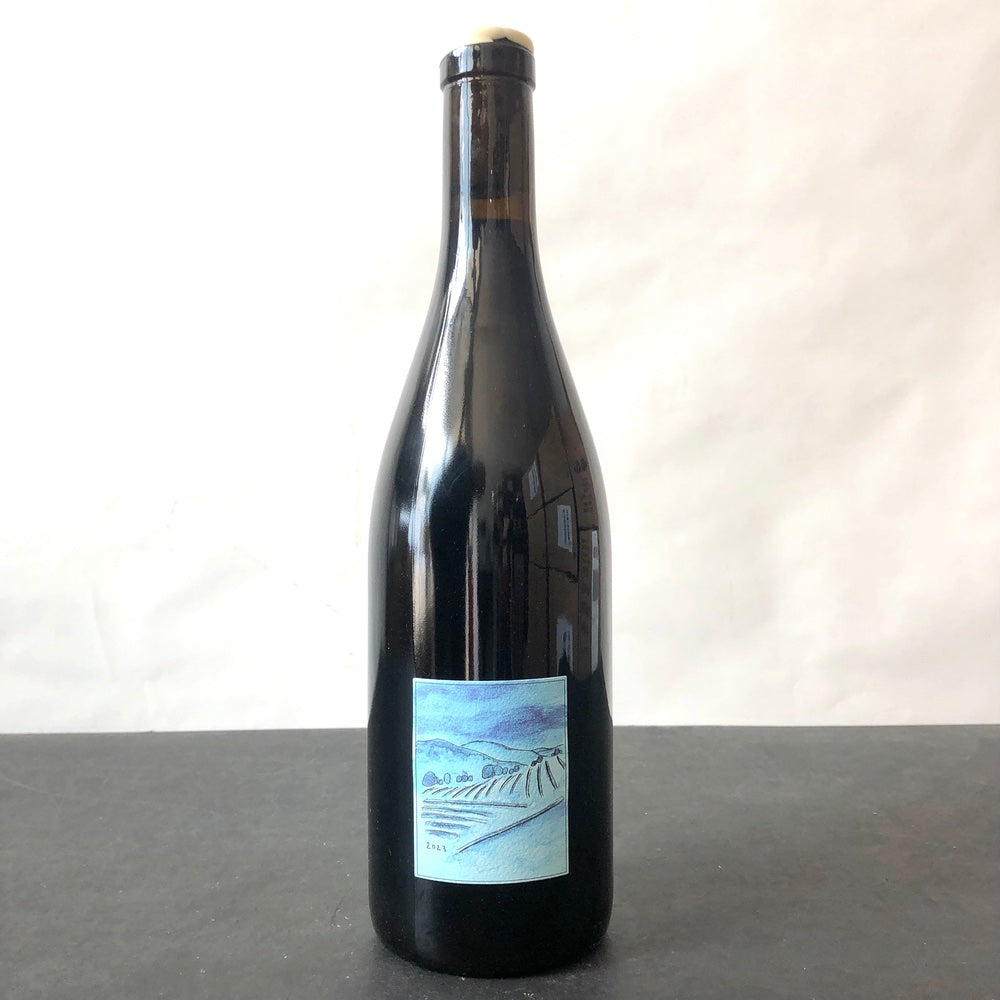 2023 Wills Wine Syrah/Gamay, France