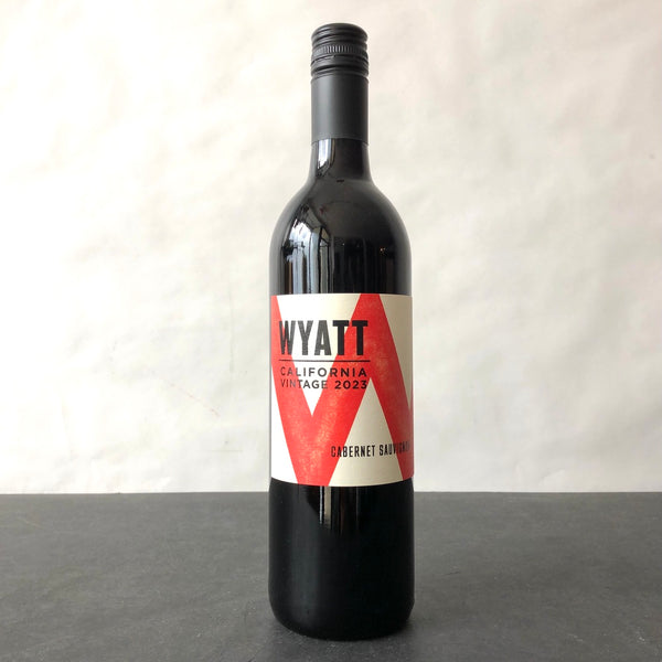 2023 Wyatt Cabernet Sauvignon California, USA