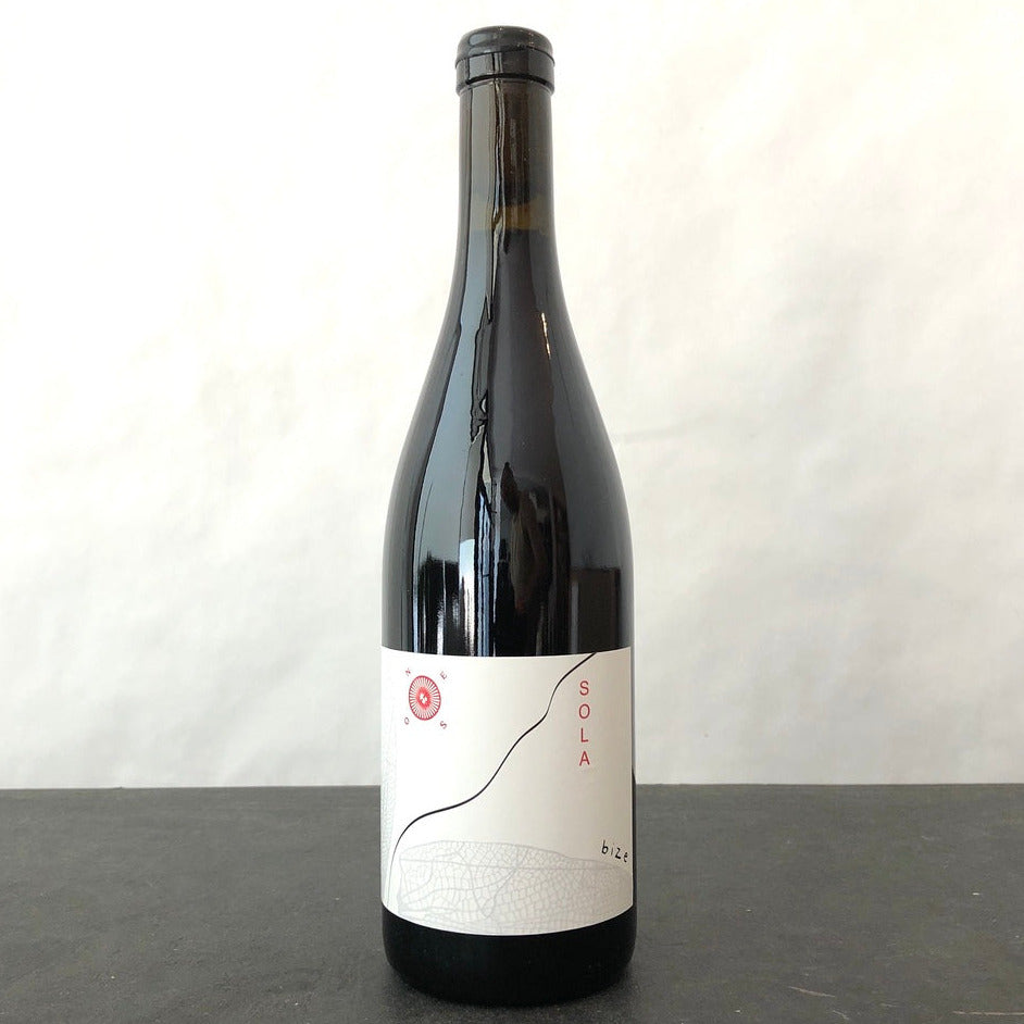 2023 Domaine Simon Bize et Fils Bourgogne Rouge 'Sola' Burgundy, France
