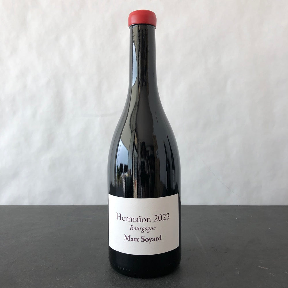 2023 Marc Soyard (Domaine de la Cras) Bourgogne 'Hermaion', Burgundy, France