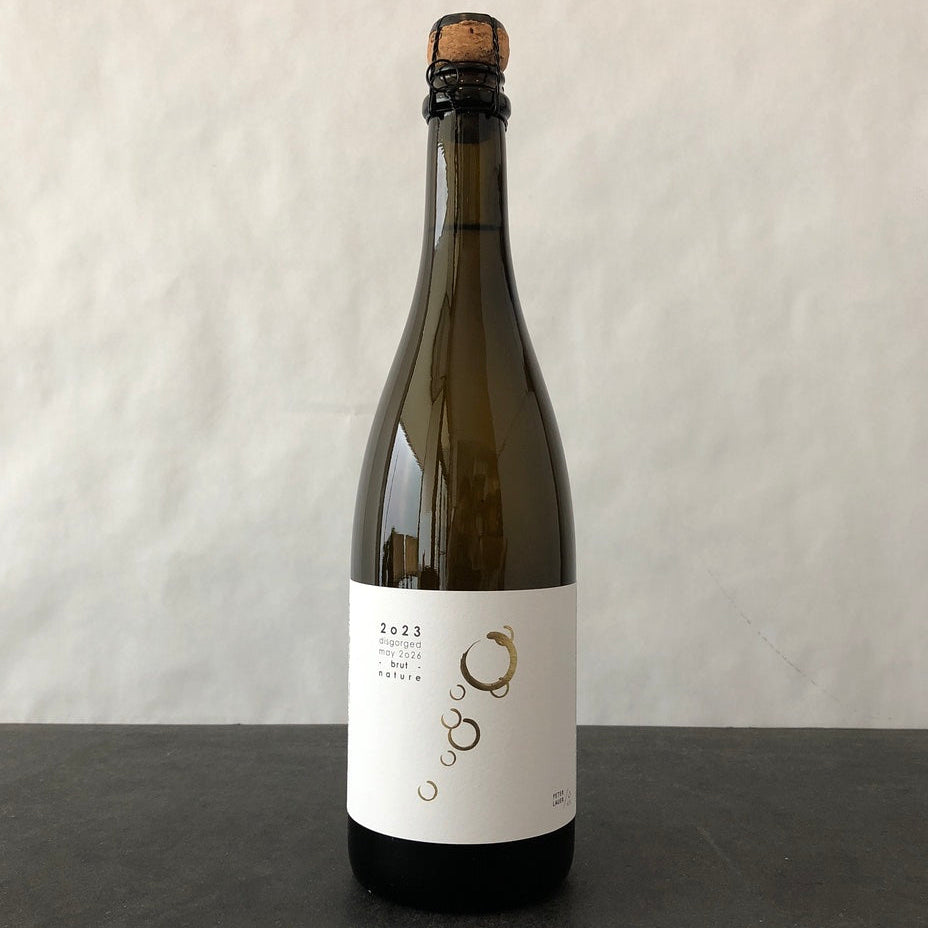 2023 Peter Lauer Saar Reserve Riesling Sekt Brut, Mosel, Germany