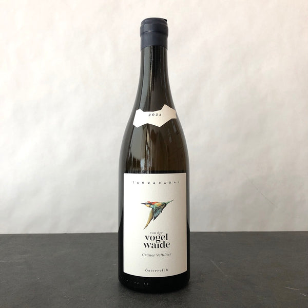 2023 von der Vogelwaide Gruner Veltliner 'Tandaradai', Wachau, Austria