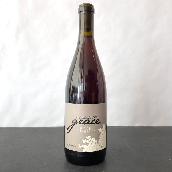 2024 A Tribute to Grace, Grenache 'Santa Barbara County', California