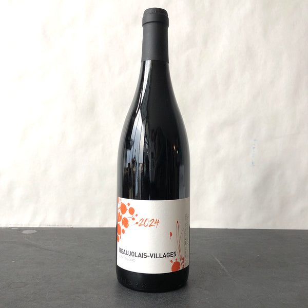 2024 Alex Foillard Beaujolais Villages, France