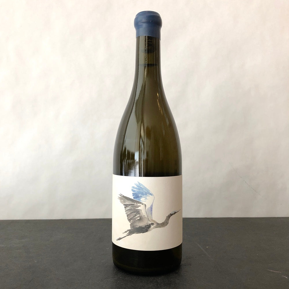 2024 Alma Fria Joyce Vineyard Chardonnay, West Sonoma Coast, USA