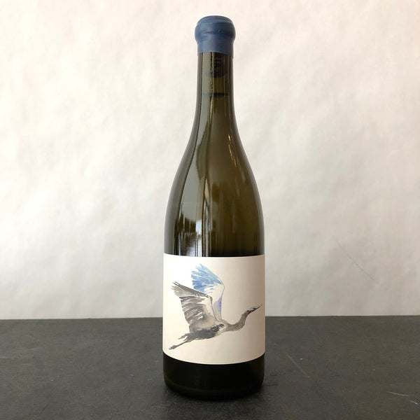 2024 Alma Fria Joyce Vineyard Chardonnay, West Sonoma Coast, USA