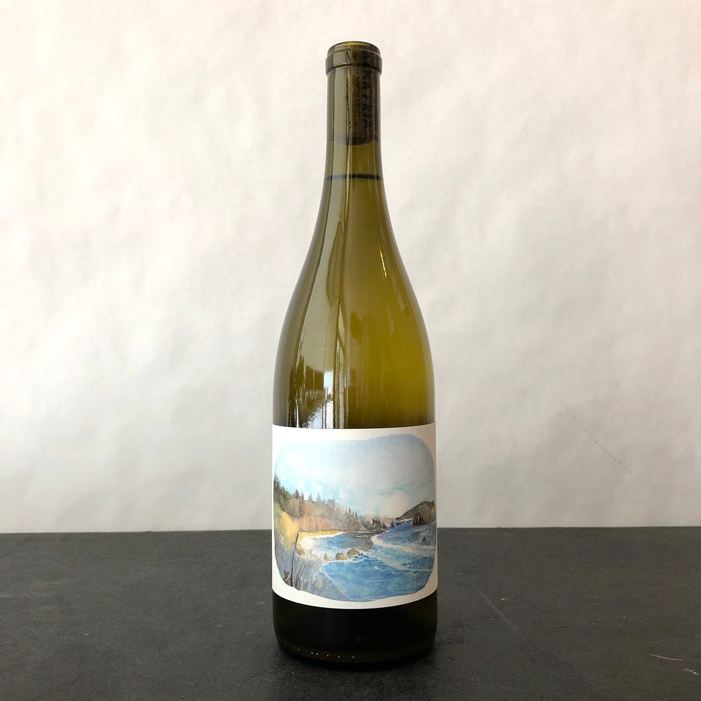 2024 Alma Fria Plural Chardonnay, Sonoma Coast