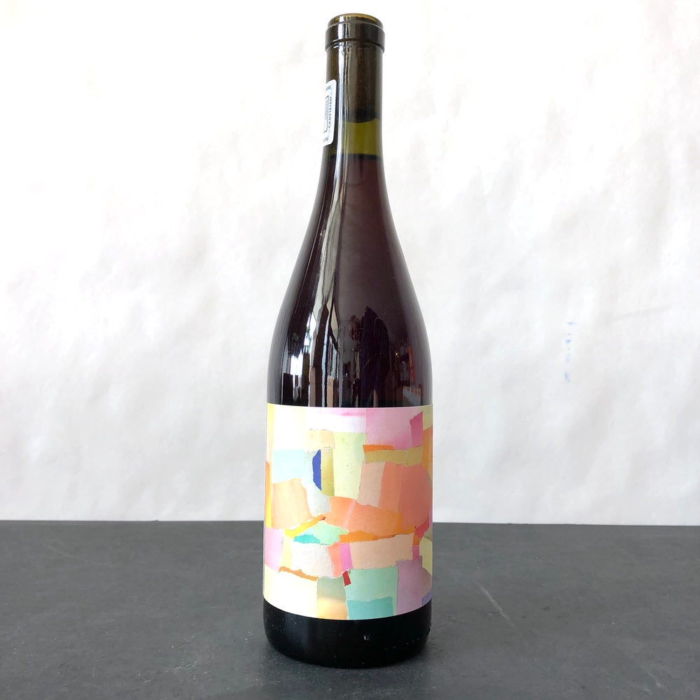 2024 Anne Faure Vineyard (Craven)  Pinot Noir, Stellenbosch, South Africa