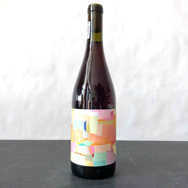 2024 Anne Faure Vineyard (Craven)  Pinot Noir, Stellenbosch, South Africa
