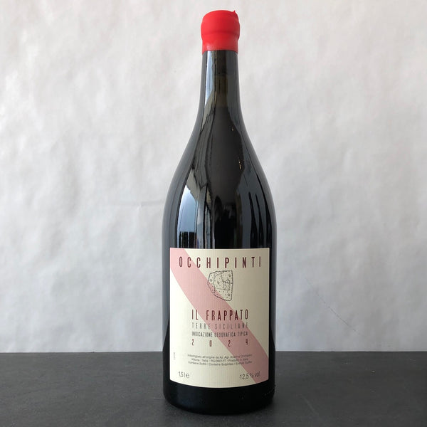 2024 Azienda Agricola Ariana Occhipinti il Frappato IGT Terre Siciliane 1.5L, Sicily, Italy