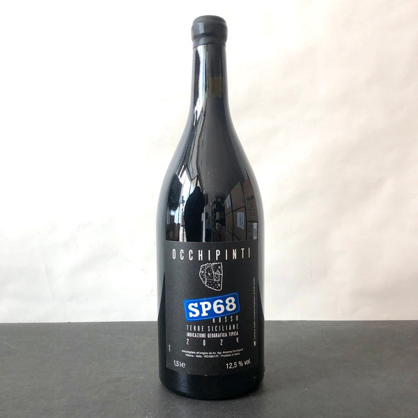 2024 Azienda Agricola Arianna Occhipinti SP68 Rosso 1.5L Magnum, Sicilia IGT, Sicily, Italy